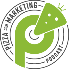 Pizza com Marketing